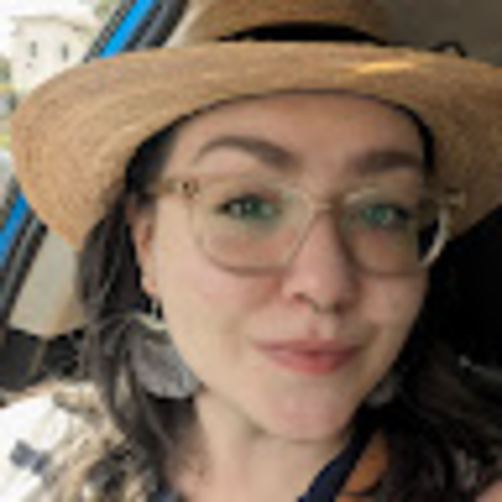 Meet your Posher, Jenna